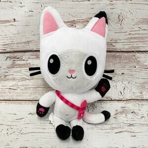 GABBYS DOLLHOUSE Talking Pandy Paws Plush Toy 13"
